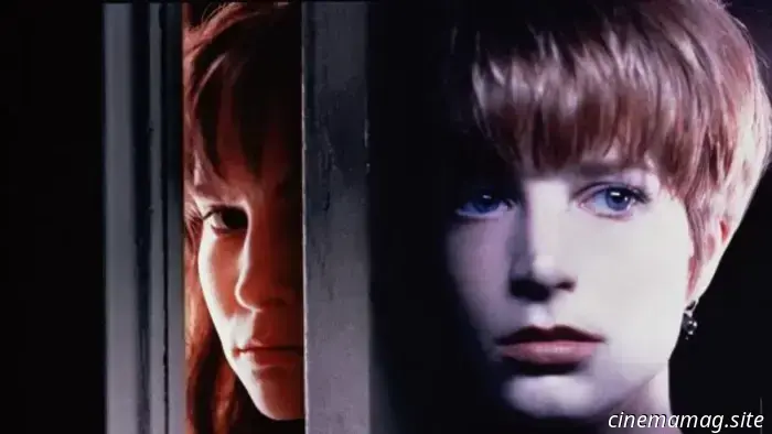 10 Grandes Thrillers Olvidados de los 90 Que Necesitas Ver