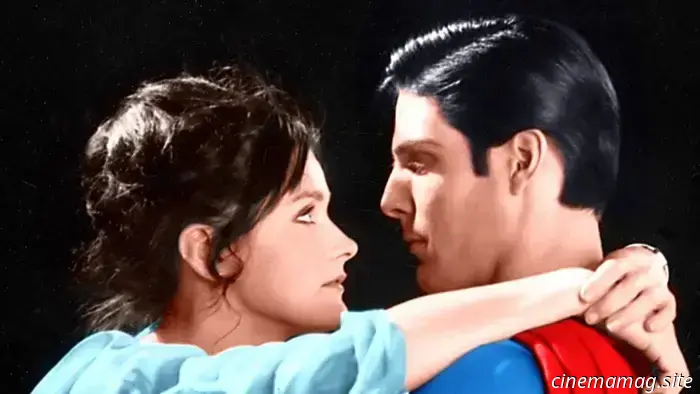 Ranking All 7 Superman Films from Least to Most Impressive