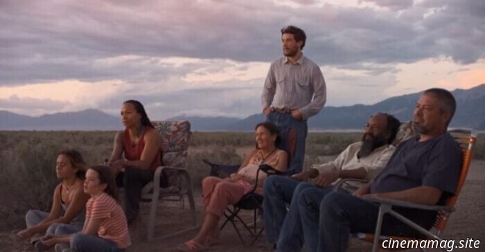 Film Review – Rebuilding (2025)