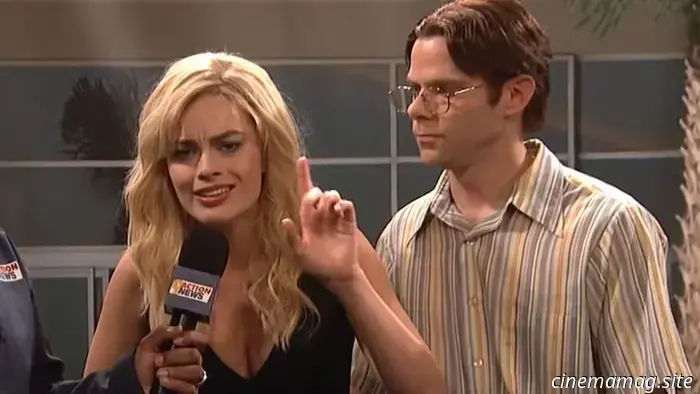 12 viejos sketches de SNL que hoy no harían