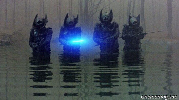 Krull (1983) - Recensione in 4K Ultra HD