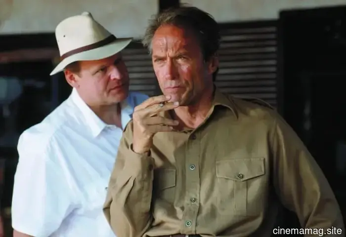 Underrated Films Starring Clint Eastwood: Tightrope