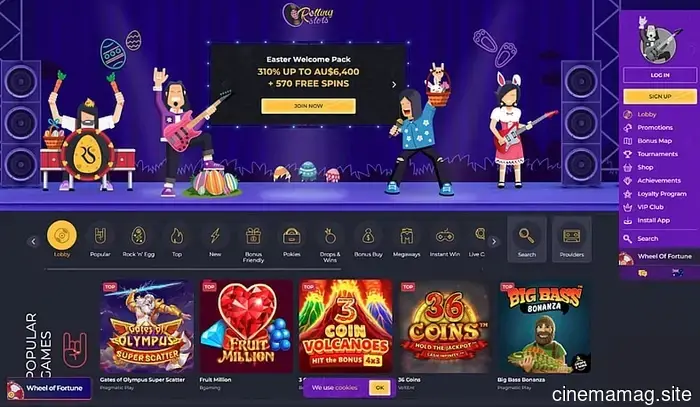 Top 5 PayID Casinos in Australia: Secure PayID Casinos for Fast Payouts and Big Bonuses in Australia