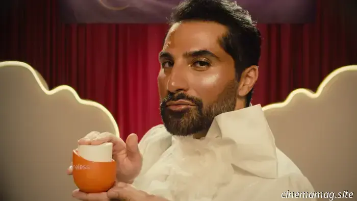 Come abbiamo realizzato 'Poreless', una storia sulla bellezza, l'autenticità e il 'posto riservato alla diversità'