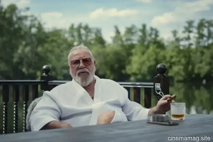 The trailer for season 2 of Guy Ritchie's The Gentlemen has been released by Netflix.
