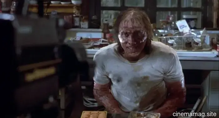 The Fly at 40: The Tale Behind David Cronenberg’s Sci-Fi Horror Masterpiece