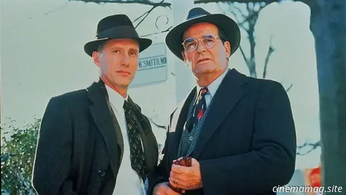 12 Motivating Films Focused on Sobriety