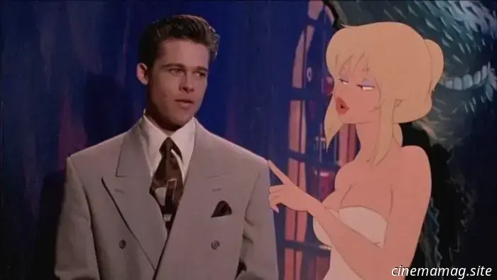 Ralph Bakshi: Un pionero olvidado