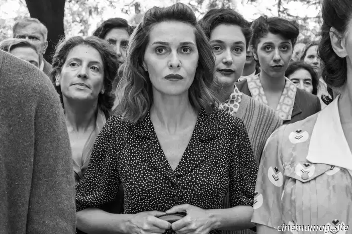 There’s Still Tomorrow: Director Paola Cortellesi Discusses Domestic Violence, International Success, and the Influence of Italian Neorealism