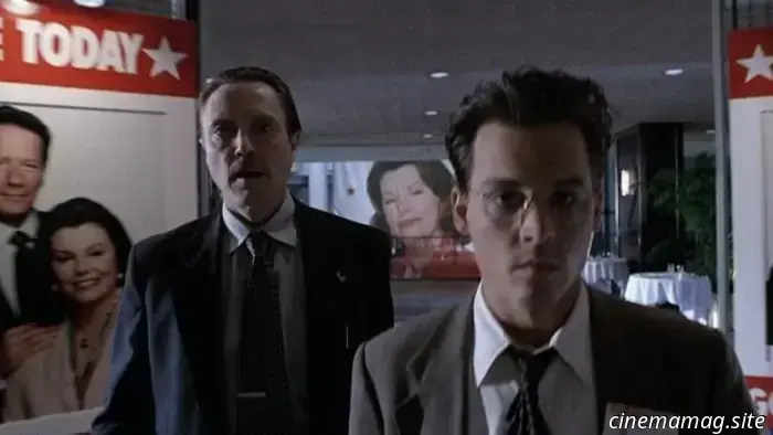 10 thriller sulla cospirazione che potresti esserti perso