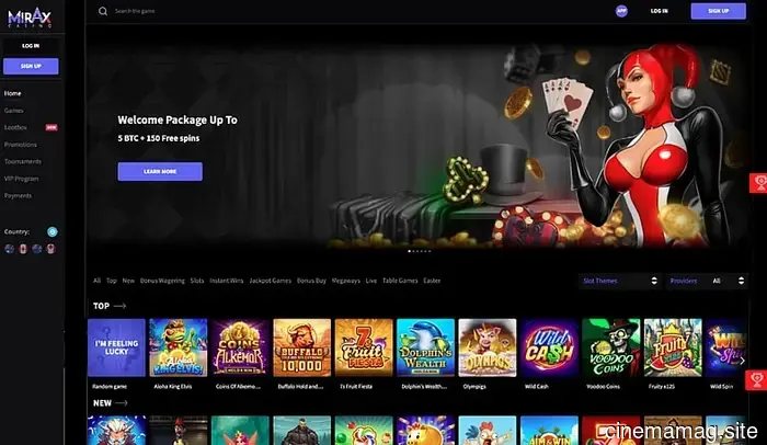 5 Top Online Casinos in Australia for Real Money in 2026 - Best Pokies Sites with Quick Withdrawals - MovieMaker