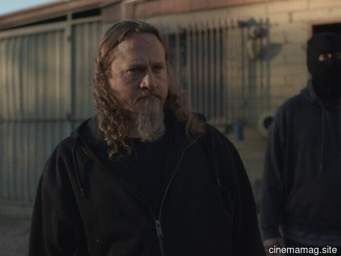Film Review – I’ve Witnessed Everything I Need to Witness (2025)