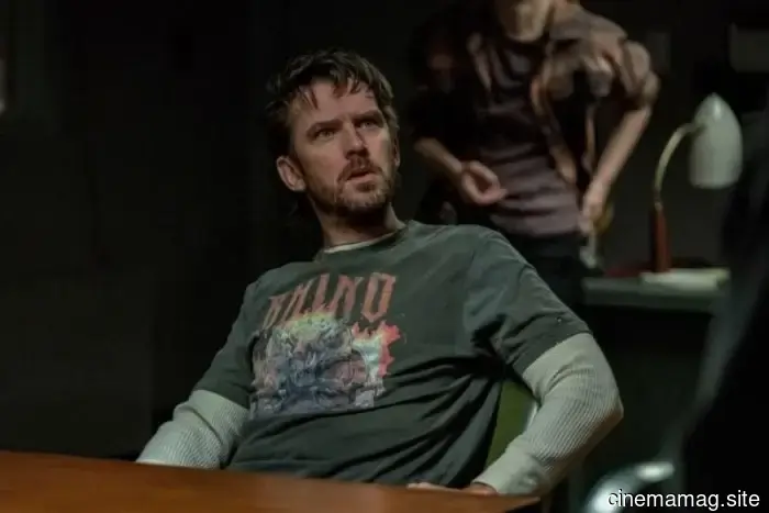 AMC's The Terror makes a comeback with the Devil in Silver trailer.