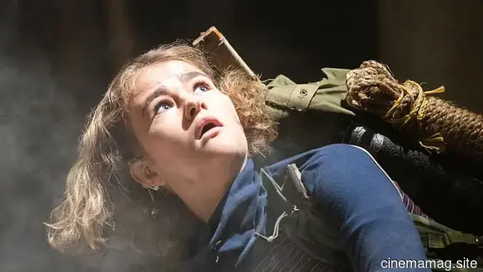 Le 12 migliori film horror nel mondo di questo decennio, classificati per incassi