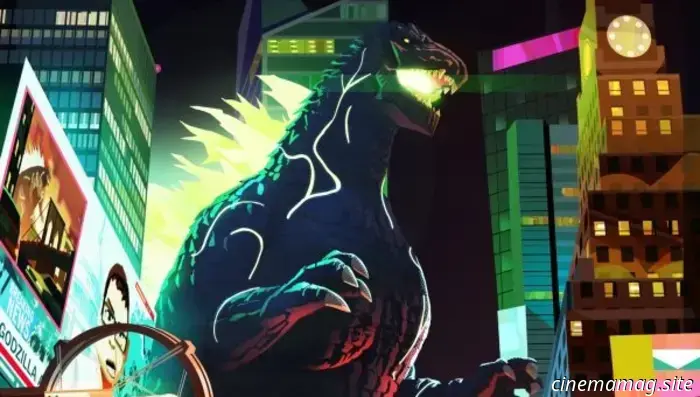 The Kai-Sei Era kicks off with a preview of Godzilla #1 from IDW.