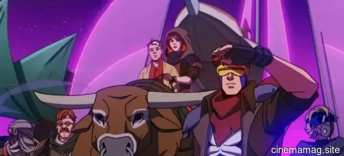 Disney+ has released the trailer for season 2 of Marvel’s X-Men ’97.