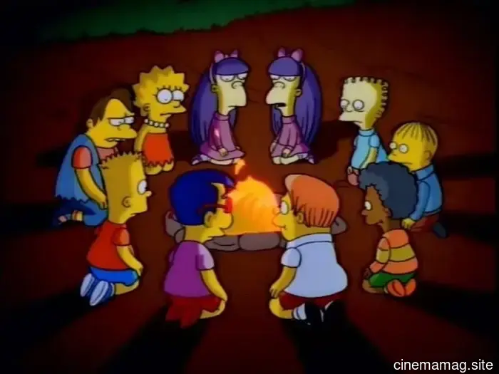 Programas de televisión atrevidos que simplemente no les importa si te ofendes