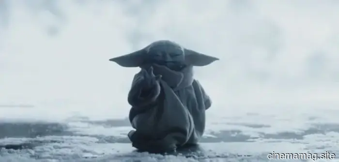 Nuovo clip, manifesti e promozione per The Mandalorian e Grogu anticipano il ritorno sul grande schermo di Star Wars