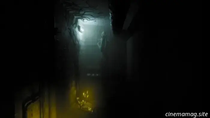 The psychological horror game Chorus of Carcosa launches on Steam.