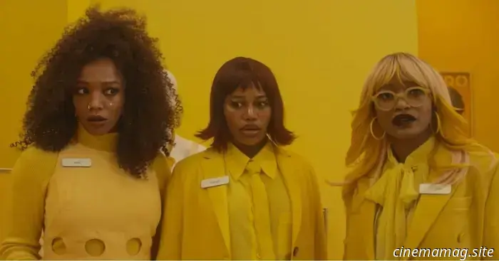 I 100 film più attesi del 2026: Prima parte