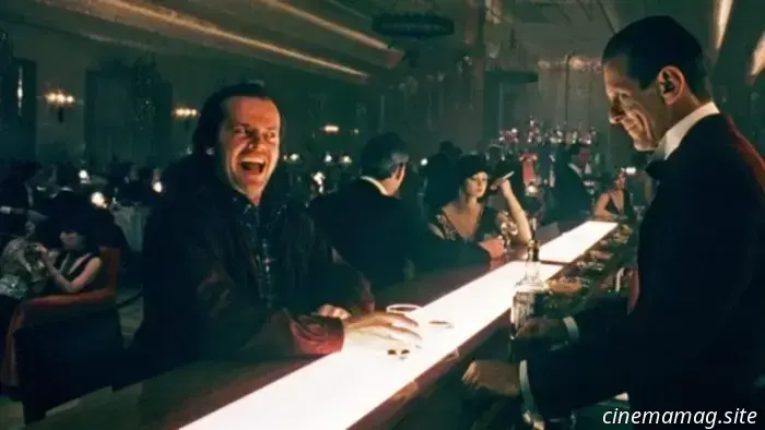 The Shining at 45: The Tale Behind Stanley Kubrick's Masterful Psychological Horror