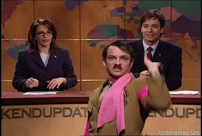 13 Classic SNL Characters That Wouldn't Be Created Today