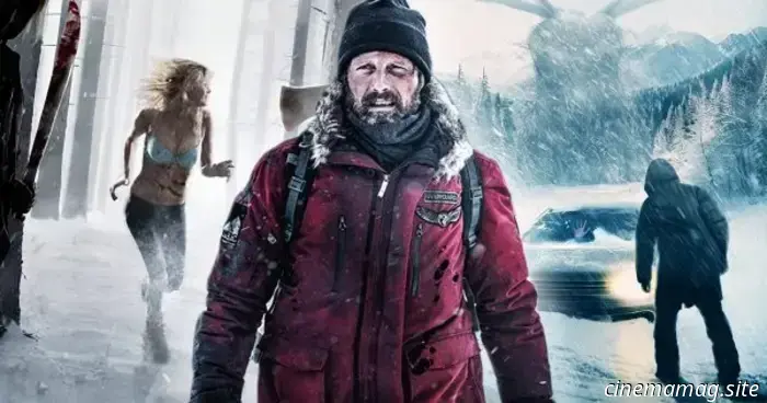 6 Gripping Movies About Being Stranded in the Snow to Add to Your Watchlist