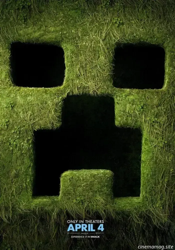 Creativity plays a crucial role in the newest trailer for A Minecraft Movie.