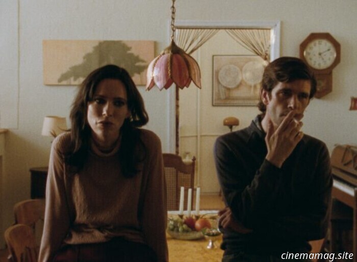 Film Review – Peter Hujar’s Day (2025)