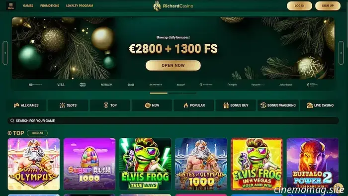 Casinos en línea con retiros rápidos en Australia 2026 – Mejores casinos con pagos instantáneos - MovieMaker Magazine