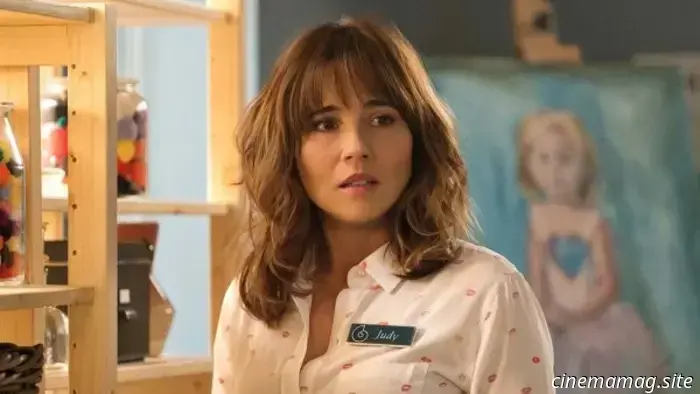 Linda Cardellini ha confermato il ruolo di Pamela Voorhees in Friday the 13th prequel series Crystal Lake