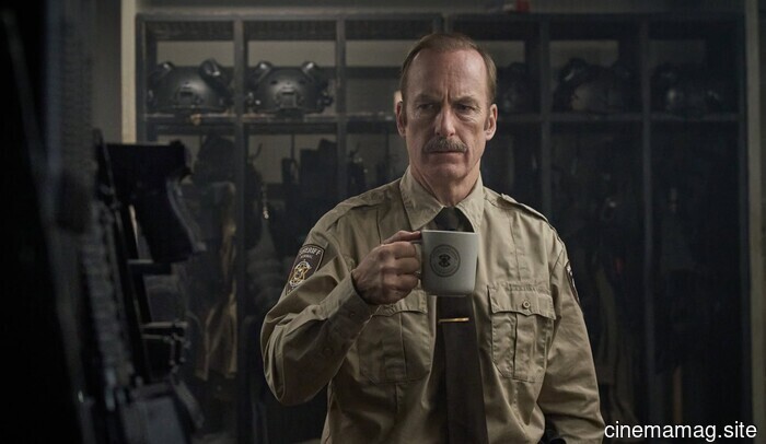 Film Review – Normal (2025)