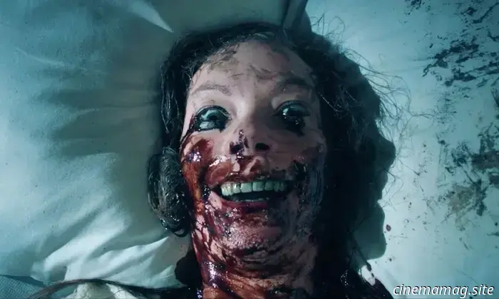 Il trailer di Traumatika promette un assalto senza sosta di terrore.