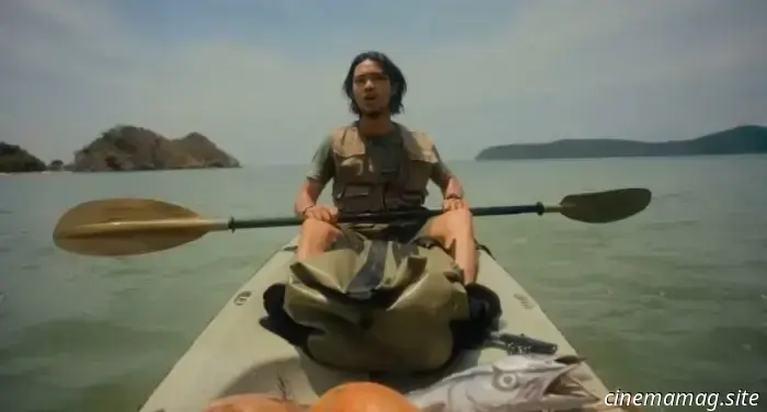 Il trailer di "Last Days" di Justin Lin ritrae la tragica storia vera di un missionario fuorviato.