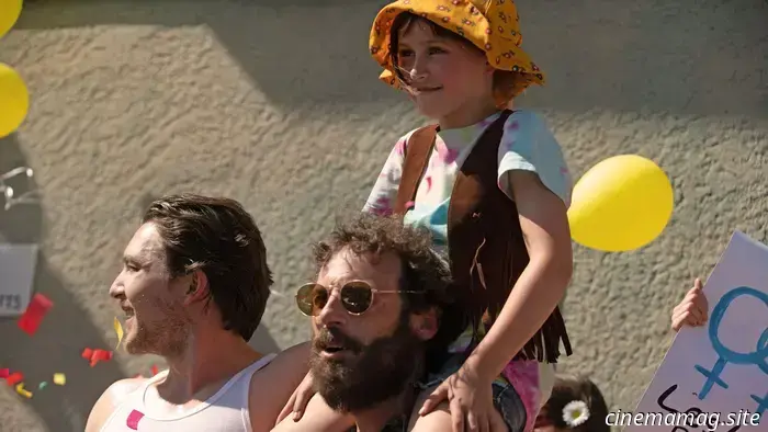 Recensione di Fairyland: Scoot McNairy regala la sua migliore interpretazione