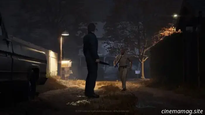 Illfonic anuncia videojuego de terror asimétrico de sigilo para Halloween