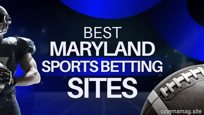 Top Maryland Sports Betting Platforms & Applications for 2026