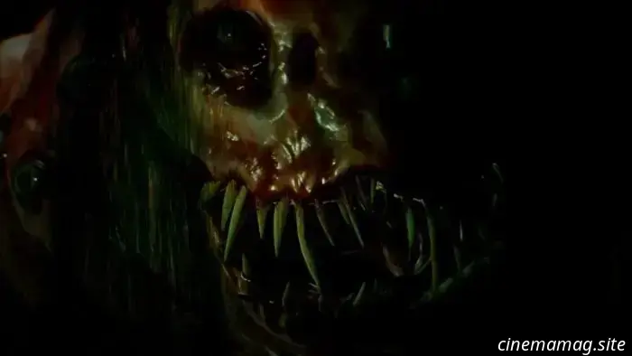 BrokenLore: Don't Watch porta l'orrore psicologico su Steam