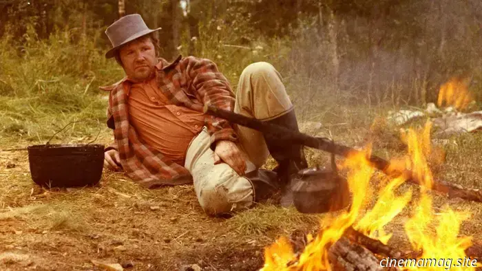 Четыре фильма, которые стоит посмотреть на Таллиннском кинофестивале «Черные ночи» 2025 года