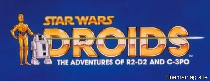 Star Wars: Droids riceve il trattamento della Black Series con nuove figure Hasbro