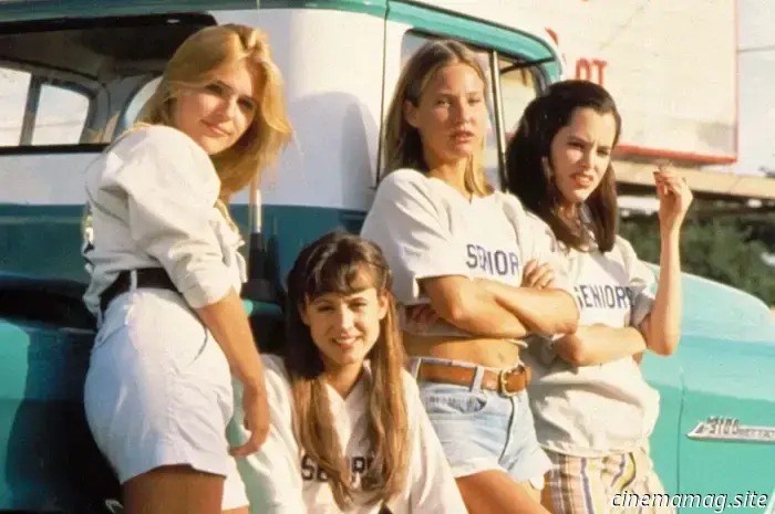 12 Amazing '90s Movies That Only the Cool Kids Recall