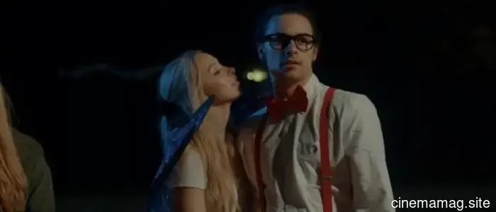 Секреты маленького городка становятся смертельными в трейлере слэшера "Счастливого Хэллоуина"