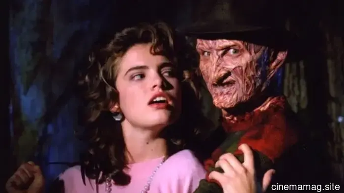 Perché Jane Schoenbrun è perfetta per il remake di A Nightmare On Elm Street