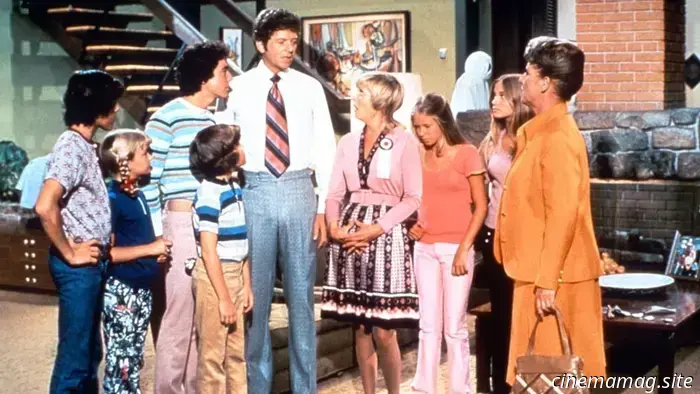 13 vecchie serie TV che sono ancora un piacere da guardare