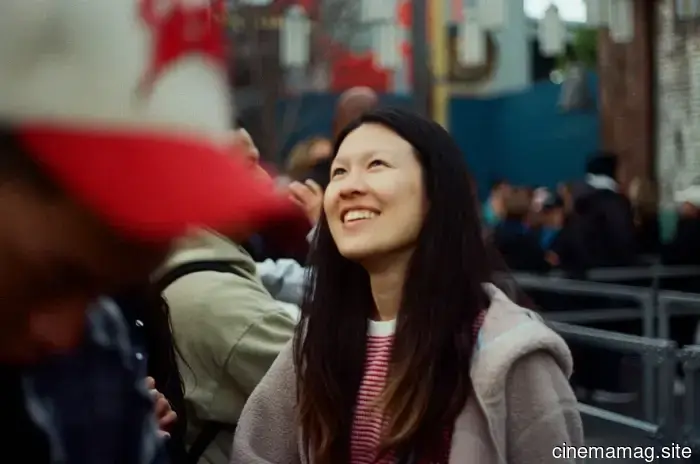 Los Angeles-Based Producer Zikun Wu Connects Chinese Entertainment Expertise with the Global Surge of Vertical Drama