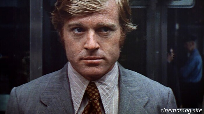 Ricordando Robert Redford (con Blake Howard)
