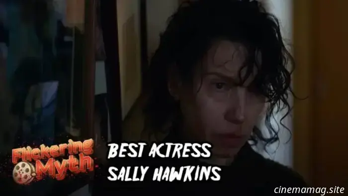 Premios de Terror de Flickering Myth 2025