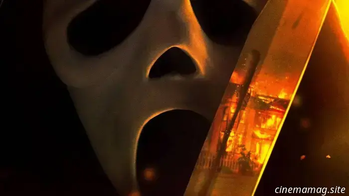 Ghostface ha dei propositi per il nuovo anno nel teaser di Scream 7.