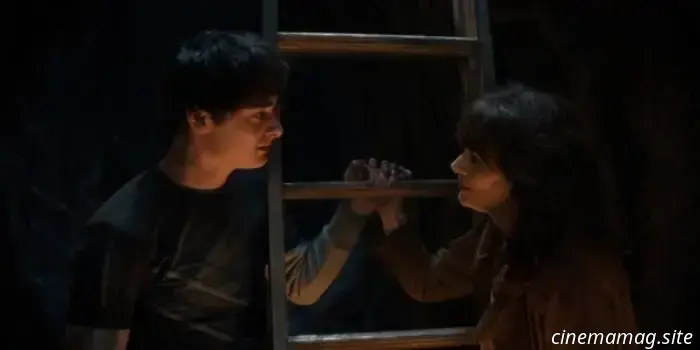 Il trailer di Stranger Things – Stagione 5, Volume 2 ci avverte che tutto ciò che abbiamo sempre dato per scontato sull'Upside Down si è rivelato completamente sbagliato.