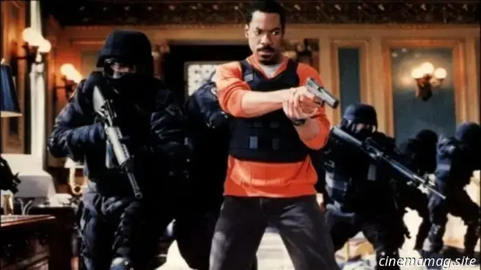 10 Film d'azione degli anni ' 90 dimenticati che meritano una seconda possibilità